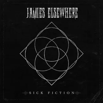 Sick Fiction by Jamie's Elsewhere