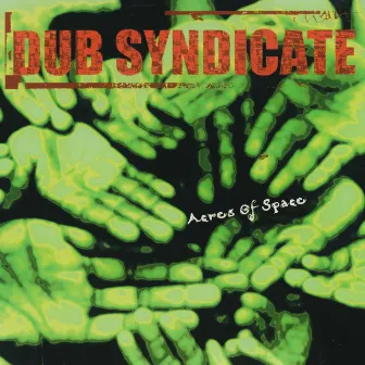 Acres Of Space by Dub Syndicate