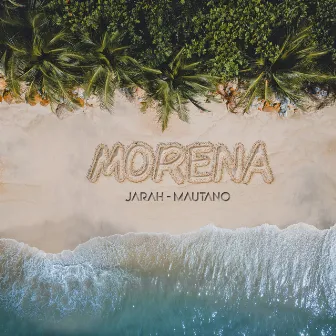 Morena by Jarah