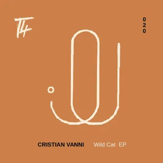 Wild Cat EP by Cristian Vanni