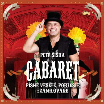 Cabaret by Petr Šiška