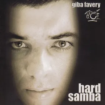 Hard Samba by Giba Favery