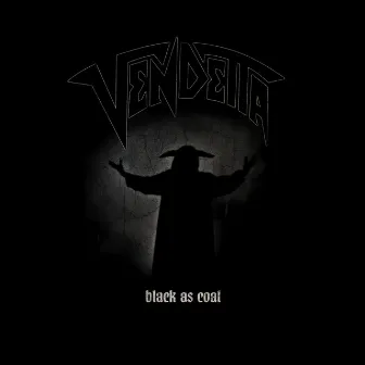 Black As Coal by Vendetta