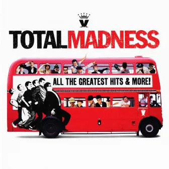 Total Madness by Madness