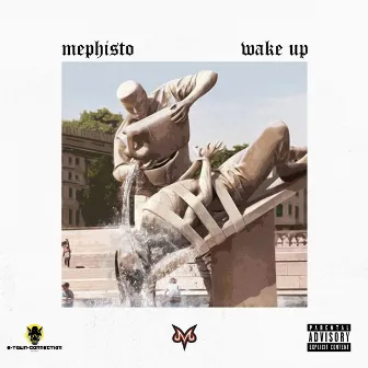 WAKE UP! by Mephisto