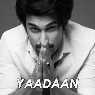 Yaadaan by Uzair Jaswal