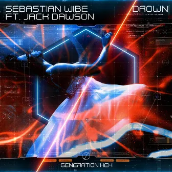 Drown by Sebastian Wibe