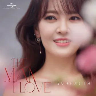 The Man I Love by Sunhae Im