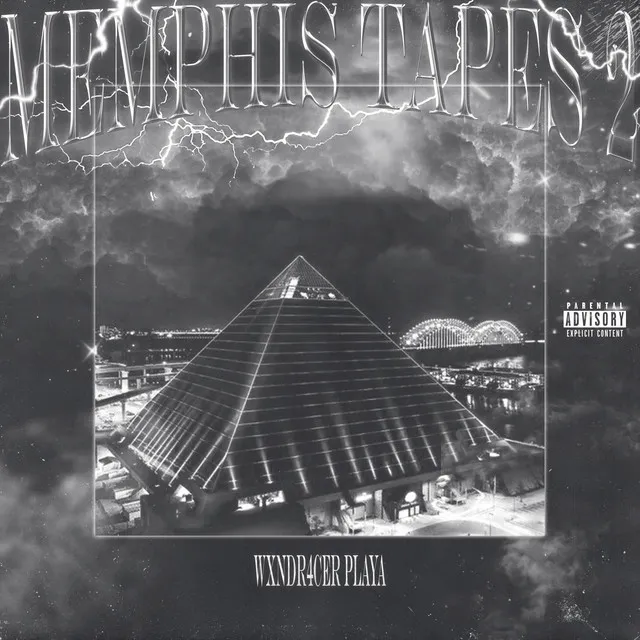 MEMPHIS TAPES 2