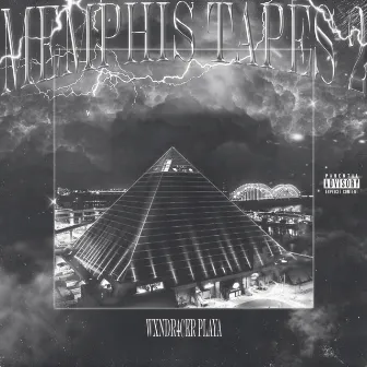 MEMPHIS TAPES 2 by WXNDR4CER PLAYA