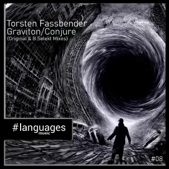 Graviton/Conjure by Torsten Fassbender