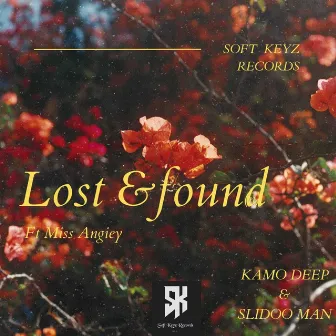 Lost and Found by Slidoo Man