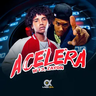 Acelera by Mc W13