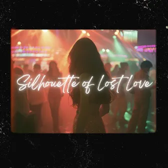 Silhouette of Lost Love by Elio Sonic