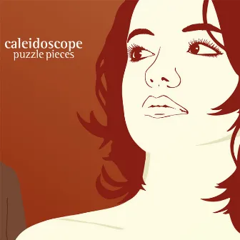 Puzzle Pieces - EP by caleidoscope