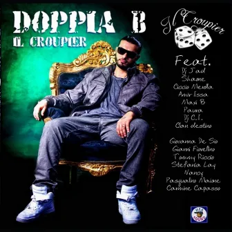 Il croupier by Doppia B