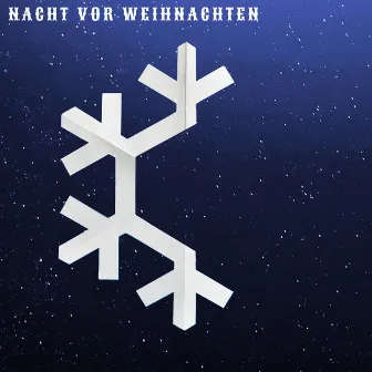 Nacht vor Weihnachten by Unknown Artist