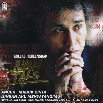 Koleksi Terlengkap Iwan Fals by Iwan Fals