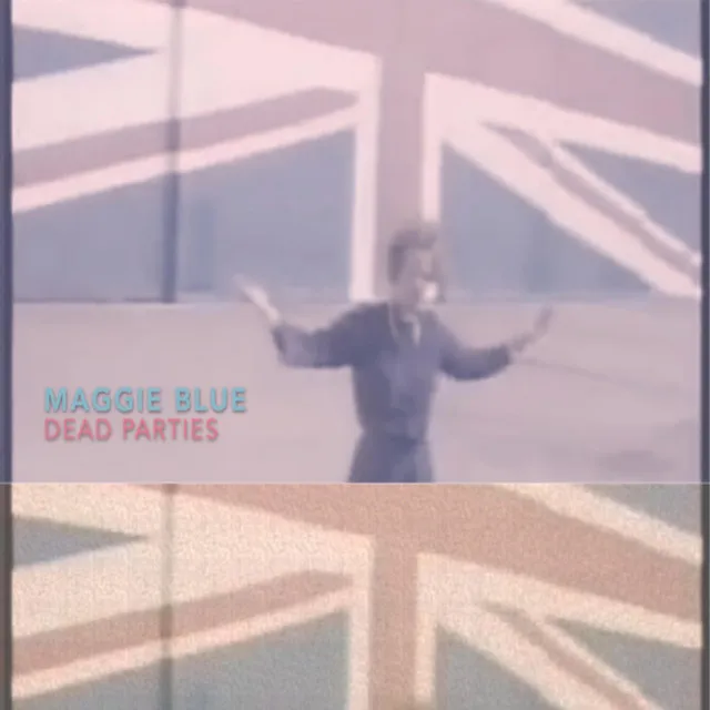 Maggie Blue