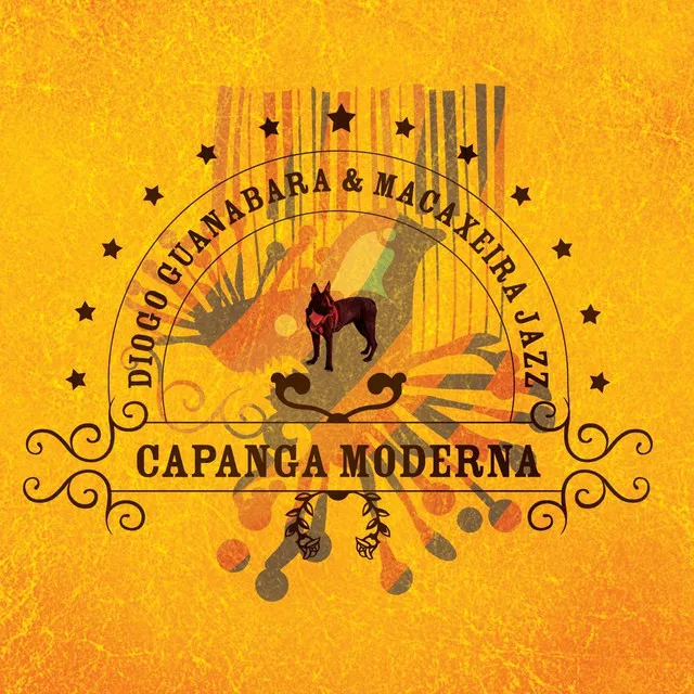 Capanga Moderna