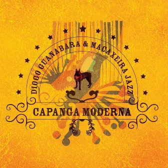 Capanga Moderna by Diogo Guanabara