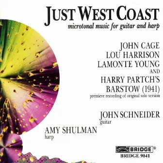 Just West Coast by Just Strings