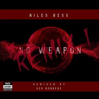 No Weapon (Reg Rodgers Remix) by Unknown Artist