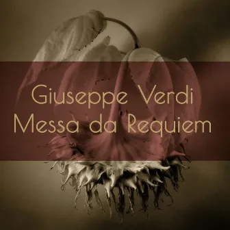 Giuseppe Verdi Messa da Requiem by Marilyn Horne