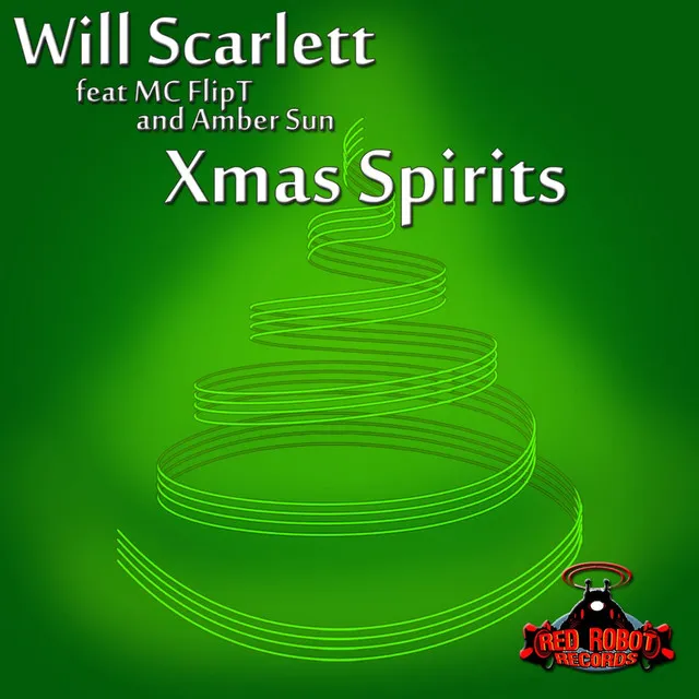 Xmas Spirits - Lewd and Lairy Dub