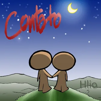 Contato by Hlio