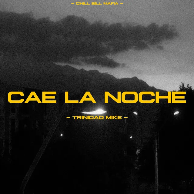 Cae La Noche