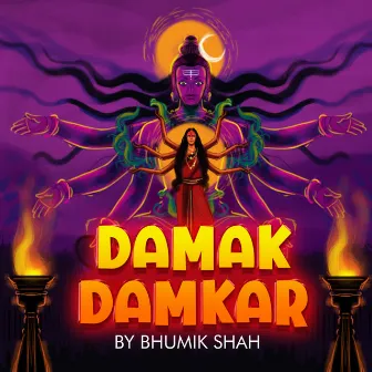 Damak Damkar by Bhumik Shah