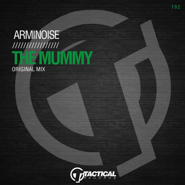 The Mummy - Original Mix