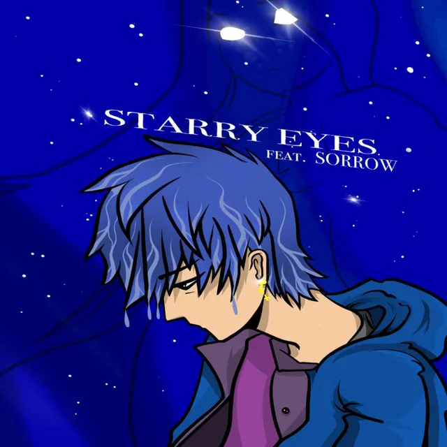 STARRY EYES