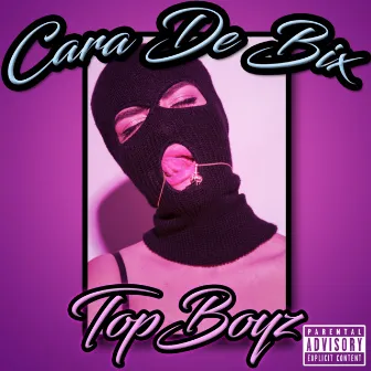 Cara de Bix by YungPlug