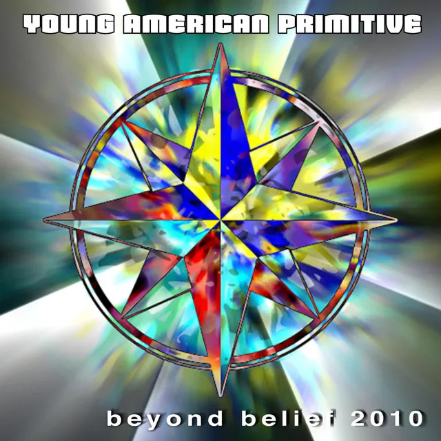 Beyond Belief 2010