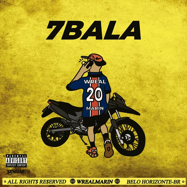 7Bala