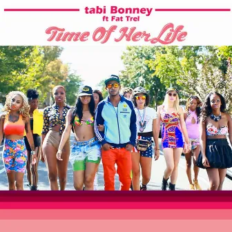 Tohl (Time of Her Life) [feat. Fat Trel] by Tabi Bonney