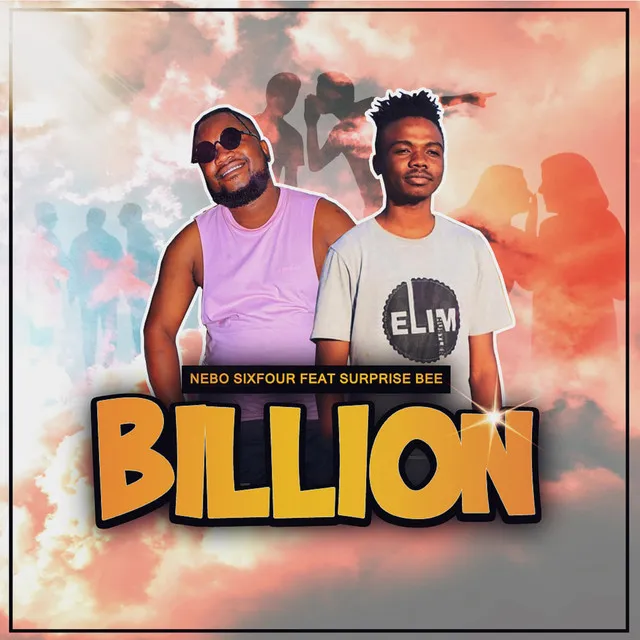 BILLION