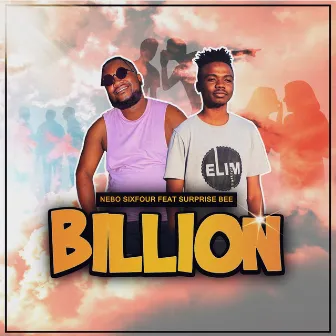 BILLION by Nebo Sixfour