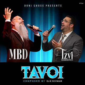 Tavoi by Tzvi Silberstein