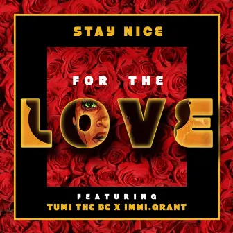 For the Love by Stay Nice