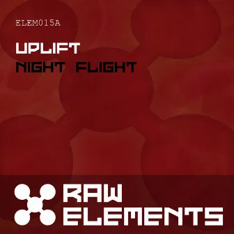 Night Flight by Uplift