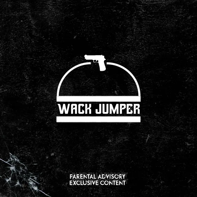 Wack Jumper