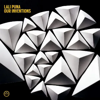 Our Inventions by Lali Puna