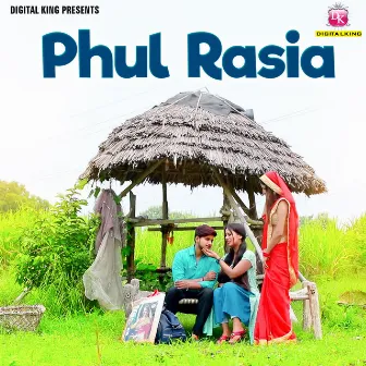 Phul Rasia by Susil