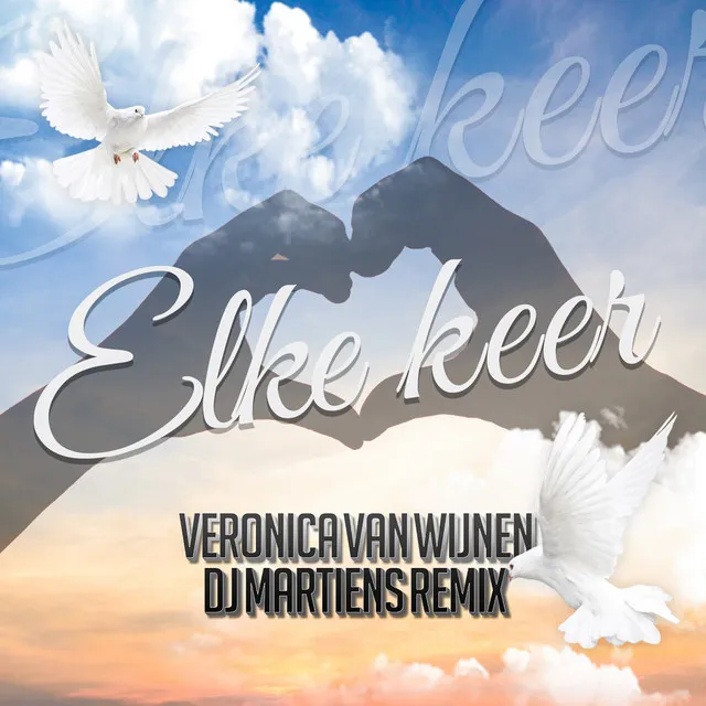 Elke Keer - DJ Martiens Remix