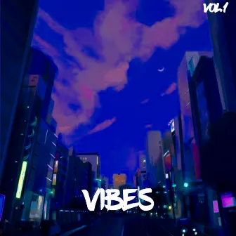 Vibes Vol.1 by Spectres