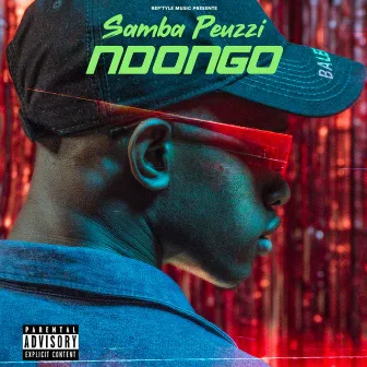 Ndongo by Samba Peuzzi