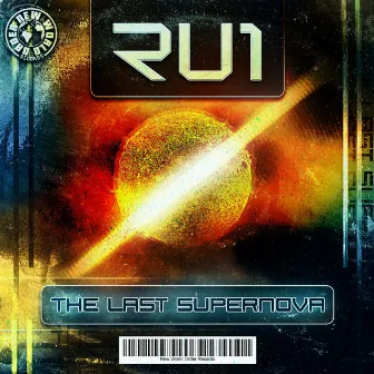 The Last Supernova by RU1